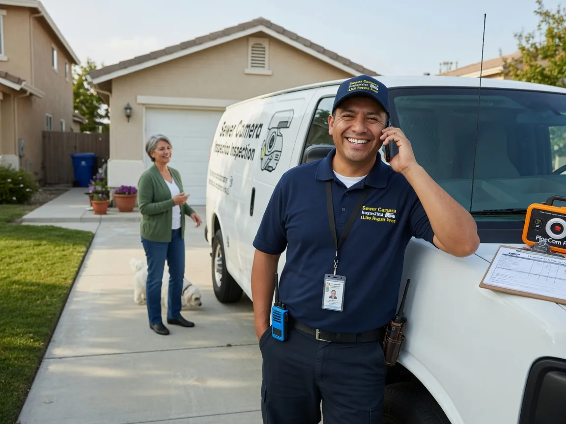 Sewer Line Repair Aristes, PA FAQs